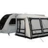 Vango Balletto 330 Air Awning Elements Shield