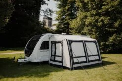 Vango Balletto 330 Air Awning Elements Shield -CampGearHub Vango Balletto330 ES 102 small