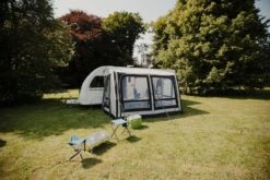 Vango Balletto 330 Air Awning Elements Shield -CampGearHub Vango Balletto330 ES 108 small