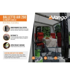 Vango Balletto 260 Air Awning Elements Shield -CampGearHub balletto air 260 elements shield 2 90d1b299 3ec0 4fc4 8963 87809ca6ddc7