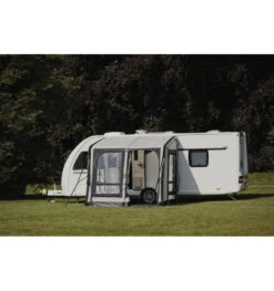 Vango Balletto 260 Air Awning Elements Shield -CampGearHub balletto air 260 elements shield 4