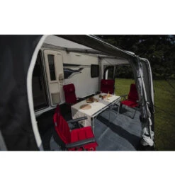 Vango Balletto 260 Air Awning Elements Shield -CampGearHub balletto air 260 elements shield 6