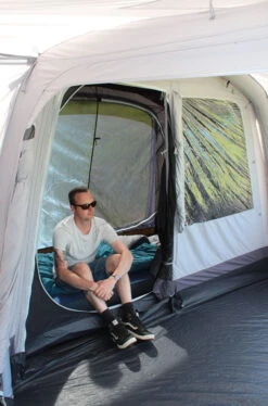 Outdoor Revolution Cayman Porch Extension Cabin Inner Tent 8 Outdoor Revolution Cayman Porch Extension Cabin Inner Tent -CampGearHub cabin porch inner 1