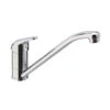 Reich Charisma Single Lever Mixer Tap With Switch