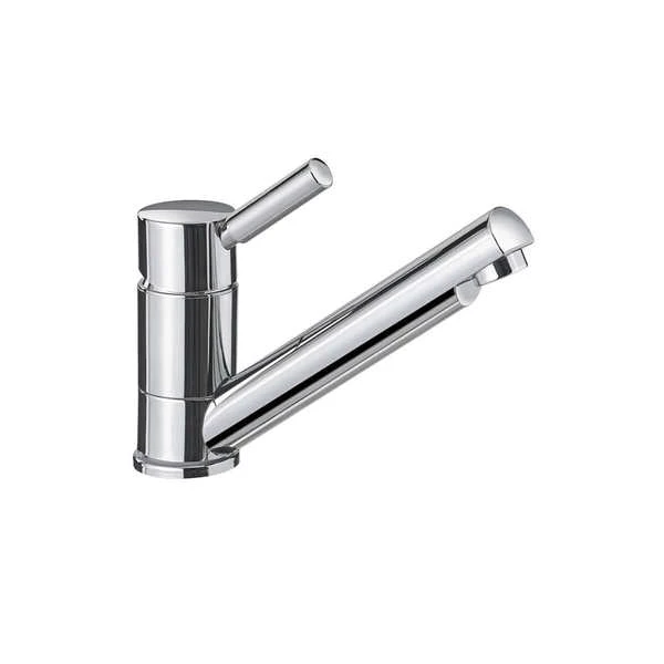 Reich Single Level Mixer Tap Trend E D33 Chrome 1 Reich Single Level Mixer Tap Trend E D33 Chrome