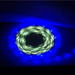 5M Flag Pole Pre-Set Digital Led Dream Lights Strip -CampGearHub digital 4 2 1