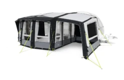 Dometic Club/Ace AIR Pro Extension R/H S -CampGearHub dometic ace air pro rh extension