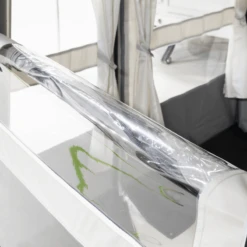 Dometic Veranda Pole -CampGearHub dometic awning veranda pole 2 2 2