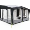 Dometic Club AIR Pro 390 S Awning 2022