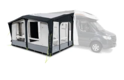 Dometic Club AIR Pro 440 S Awning 2022 -CampGearHub dometic club air 440 pro awning