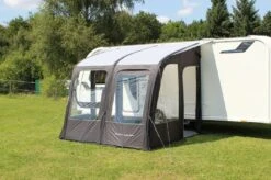 Outdoor Revolution Eden Air 260 Caravan Awning 10 Outdoor Revolution Eden Air 260 Caravan Awning -CampGearHub eden air 260 2 1