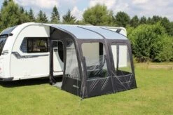 Outdoor Revolution Eden Air 260 Caravan Awning 9 Outdoor Revolution Eden Air 260 Caravan Awning -CampGearHub eden air 260 3 1