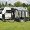 Outdoor Revolution Eden Air 260 Caravan Awning