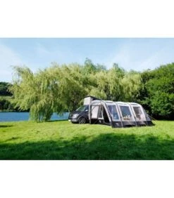 Vango Galli III Low Air Drive Away Awning -CampGearHub galli iii low 2