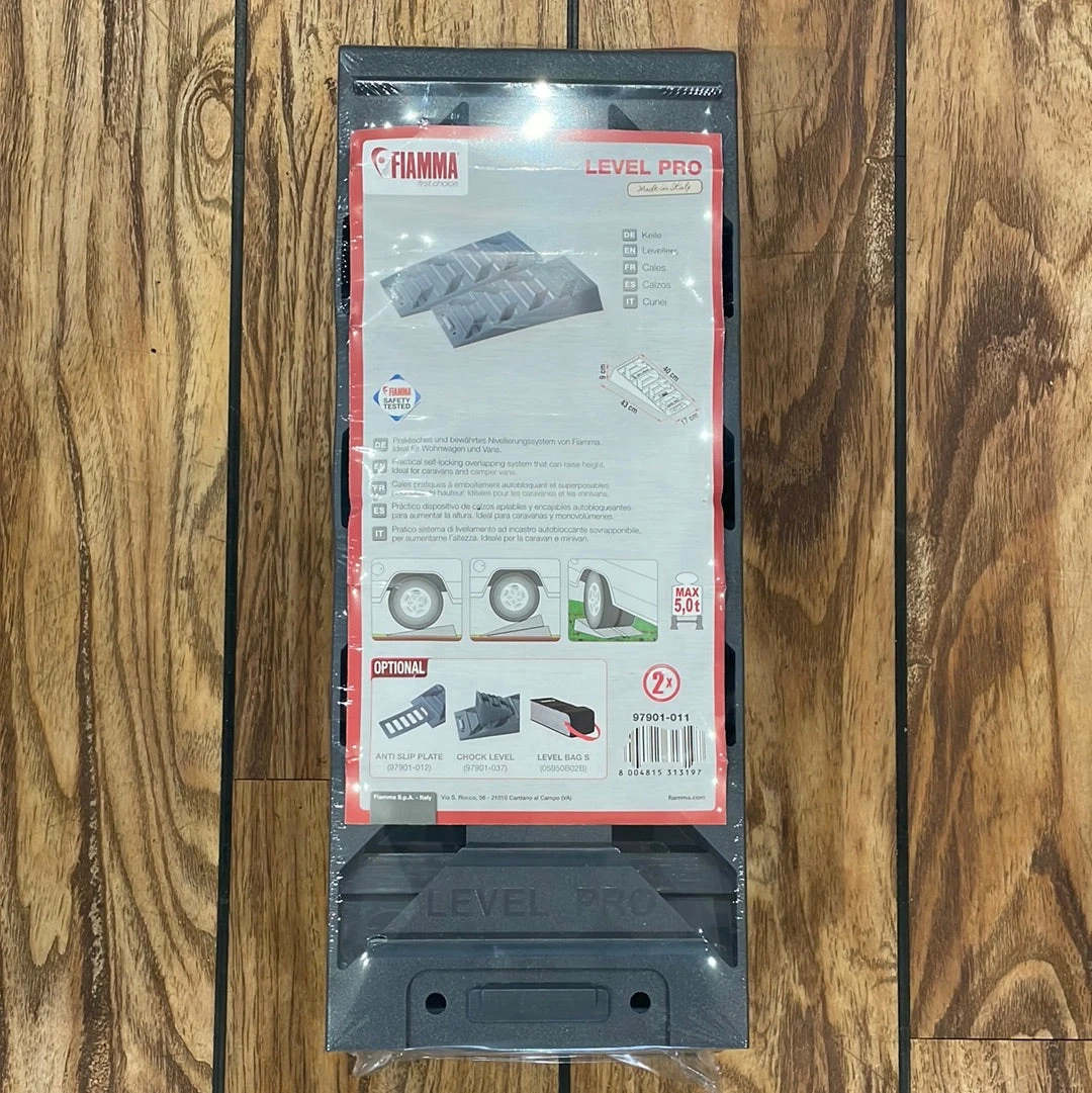 Fiamma Level Pro 1 Fiamma Level Pro