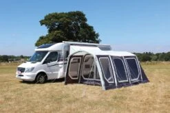 Outdoor Revolution Movelite T4 Lowline Drive Away Awning -CampGearHub img 1053 1