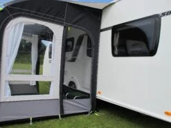 Dometic Rally Pro 200 Caravan Awning -CampGearHub kampa rally pro 200 2017