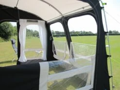 Dometic Rally Pro 260 Caravan Awning -CampGearHub kampa rally pro 260 2