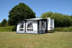 Dometic Club AIR Pro 440 S Awning 2022 -CampGearHub kampa club air pro 450 70 web 2