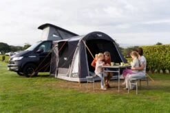 Vango Kela Pro Air Low Drive Away Awning -CampGearHub kela pro air low 7