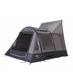 Vango Kela V Low Air Away Drive Away Awning