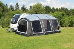 Outdoor Revolution Sportlite Air 320 EX Caravan Awning -CampGearHub orca1020 1
