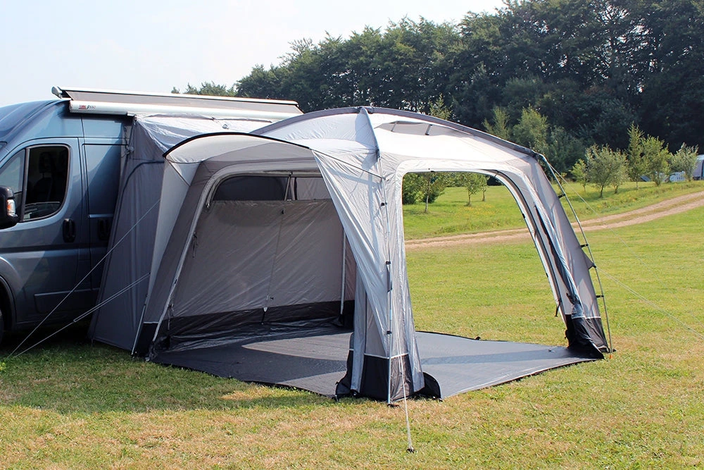 Outdoor Revolution Cayman High (F/G) Drive Away Awning 8 Outdoor Revolution Cayman High (F/G) Drive Away Awning - Image 8