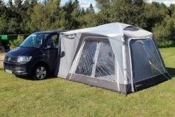Outdoor Revolution Cayman Air High 255cm - 305cm Drive Away Awning -CampGearHub orda1010 caymanair low l9 87c5f3e4 f919 491e bd36 4b490e84463a