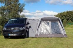 Outdoor Revolution Cayman Air High 255cm - 305cm Drive Away Awning -CampGearHub orda1011 caymanair low l11 ccb249bf 3b48 4d85 8a47 2cb66af07a80