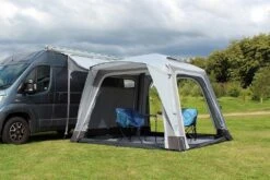Outdoor Revolution Cayman Air High 255cm - 305cm Drive Away Awning -CampGearHub orda1011 caymanair mid l6 53e97c6c 10ef 4af7 837e 5d9259e9f008