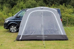 Outdoor Revolution Cayman Cuba Air Low Drive Away Awning -CampGearHub orda1080 caymancubaair l5