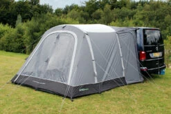 Outdoor Revolution Cayman Cuba Air Low Drive Away Awning -CampGearHub orda1080 caymancubaair l6
