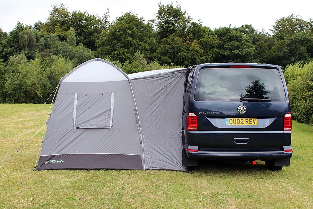 Outdoor Revolution Cayman Handi Low Drive Away Awning 9 Outdoor Revolution Cayman Handi Low Drive Away Awning - Image 9