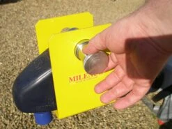 Milenco Super Heavy Duty Winterhoff WS3000 Hitchlock -CampGearHub w3