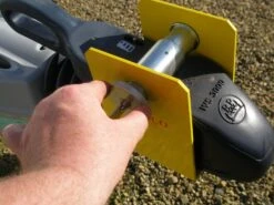 Milenco Super Heavy Duty Winterhoff WS3000 Hitchlock -CampGearHub w4