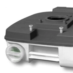 Blue Diamond When Nature Calls Portable Toilet - 16 Litre 7 Blue Diamond When Nature Calls Portable Toilet - 16 Litre -CampGearHub wat225 blue diamond nature calls flushing toilet 3